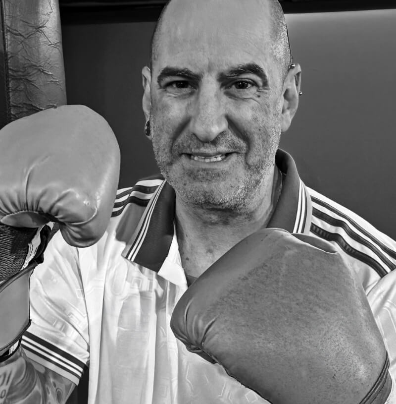 Imagen del Aldo Alfaro