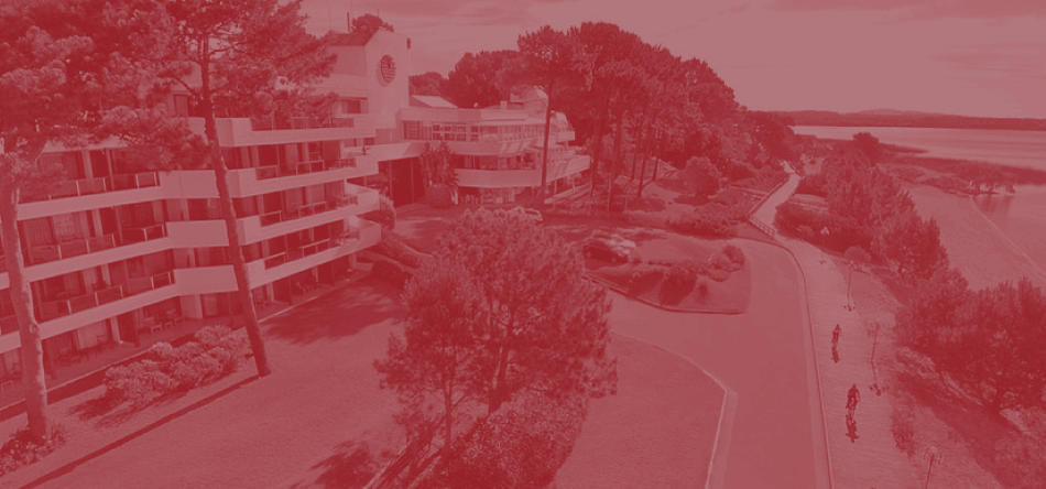 Hotel Del Lago | Punta del Este